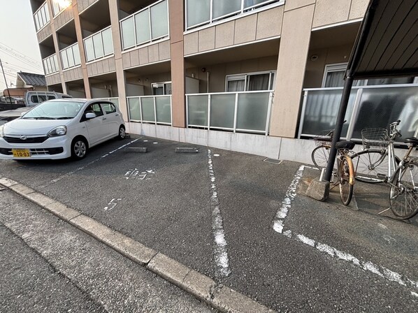 下野田マンションISSEIの物件内観写真